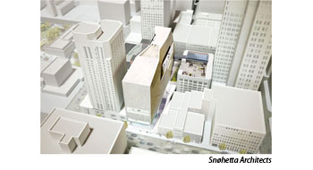 SFMOMA Expansion