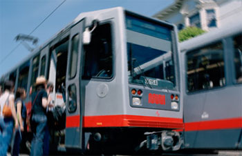 SFMTA